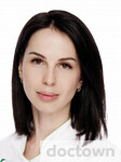 Смолякова Лидия Евгеньевна