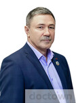 Фоменко Сергей Михайлович