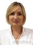 Сельц Елена Владимировна