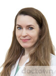 Селиванова Светлана Викторовна