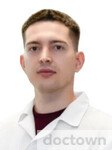 Семенов Андрей Андреевич 