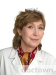 Семенова Галина Викторовна