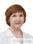 Семенова Марина Анатольевна