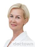 Сентябова Наталья Дмитриевна