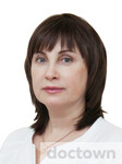 Иванова Елена Викторовна