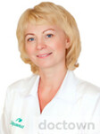 Иванова Светлана Владимировна