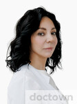 Иванова Яна Анатольевна