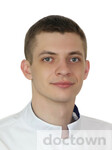 Ивановский Геннадий Евгеньевич