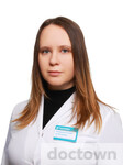 Иващенко Елена Алексеевна