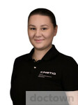 Ивашкевич Юлия Сергеевна