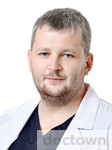 Почивалов Андрей Константинович