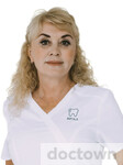 Почуева Наталья Юрьевна