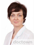 Подволоцкая Ирина Владимировна