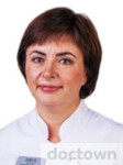 Поллер Алина Борисовна