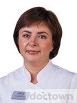 Поллер Алина Борисовна