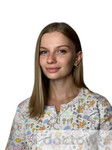 Половина Анастасия Александровна