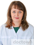 Полозова Ольга Николаевна