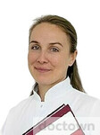 Полякова Людмила Владимировна