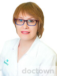 Полякова Наталья Владимировна