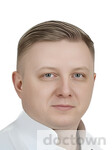 Пономаренко Антон Петрович