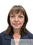 Пономарева Анастасия Александровна