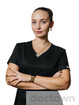 Попова Анжелика Викторовна