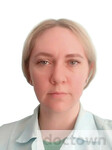 Попова Елена Николаевна