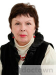 Попова Любовь Михайловна