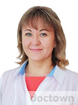 Попова Мария Вячеславовна
