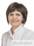 Попова Надежда Валерьевна
