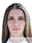 Попова Нина Сергеевна