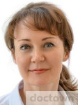 Попова Оксана Сергеевна