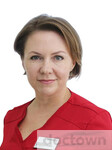 Белоусова (Потапова) Анна Евгеньевна