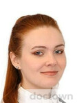 Поволоцкая Людмила Сергеевна