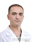 Асатрян Аршак Арутюнович