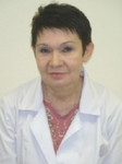 Левина Наталия Викторовна