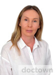 Блинова Марина Евгеньевна