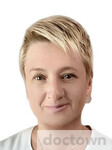 Ефаева Лилия Галимяновна