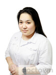 Тактасимова Самал Каиртасовна