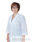 Танеева Елена Викторовна