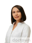 Тарасова Наталья Олеговна