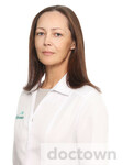 Тартынова Оксана Александровна