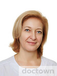 Тасенкова Оксана Сергеевна
